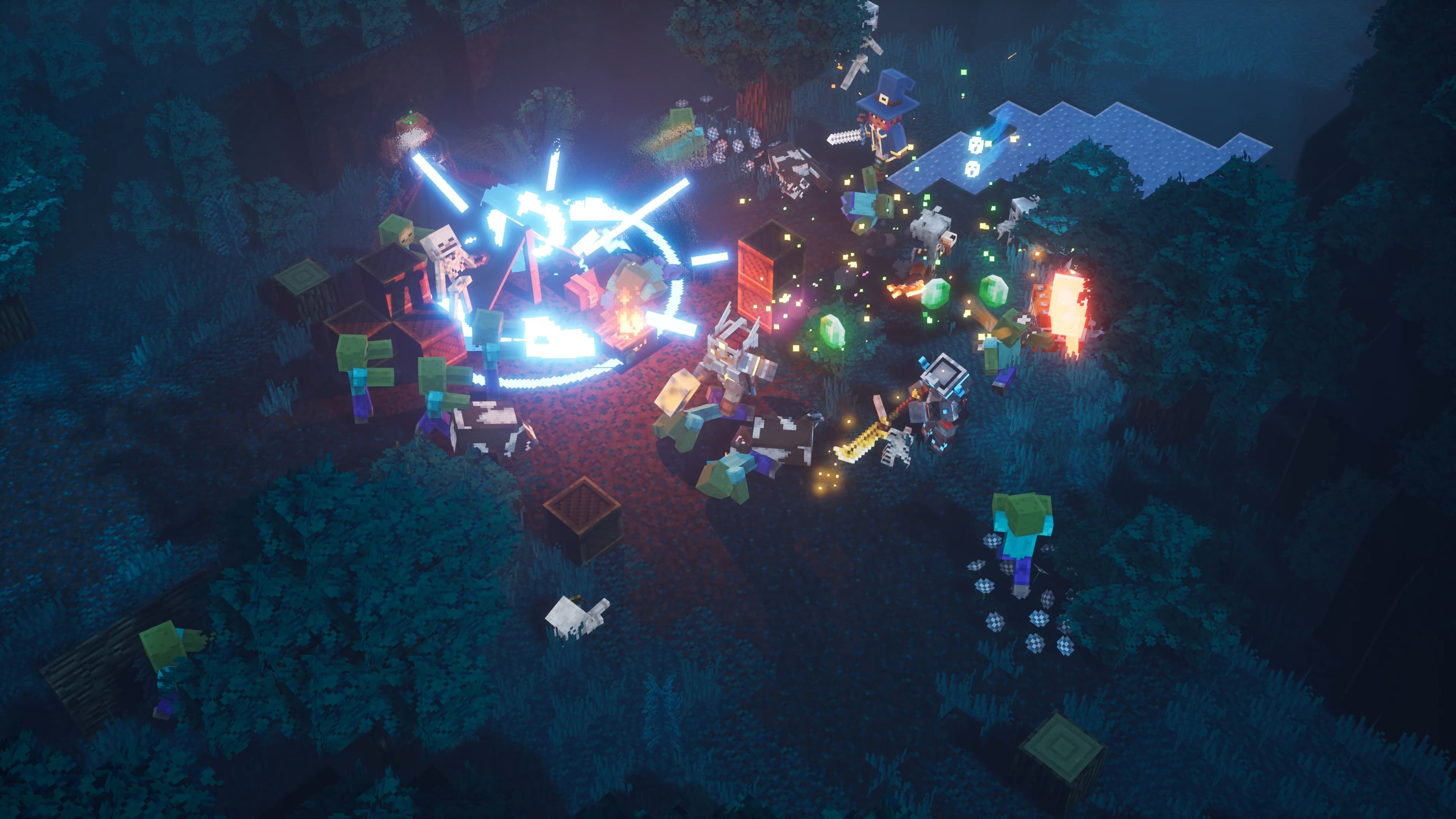 Minecraft Dungeons - Imagen 30